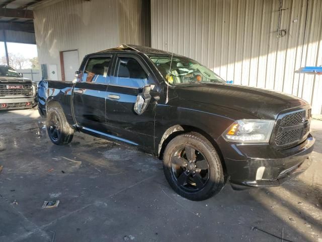 2015 Dodge RAM 1500 ST