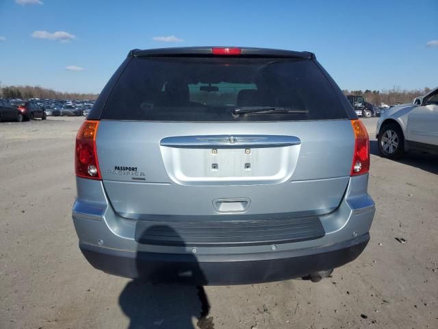 2006 Chrysler Pacifica Touring