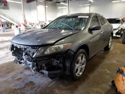 Honda Crosstour Vehiculos salvage en venta: 2012 Honda Crosstour EXL