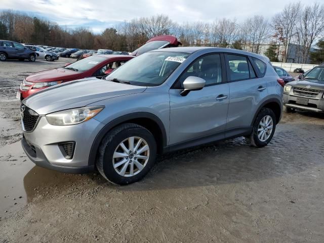 2014 Mazda CX-5 Sport