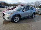 2014 Mazda CX-5 Sport