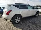 2005 Nissan Murano SL