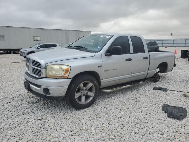 2007 Dodge RAM 1500 ST