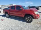 2014 Toyota Tacoma Double Cab