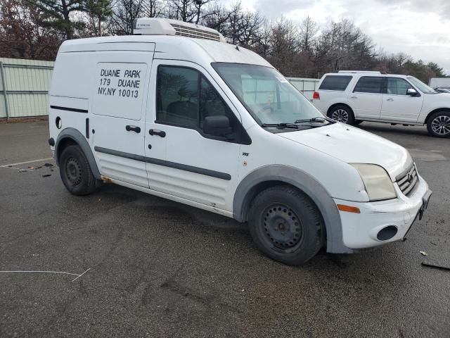 2013 Ford Transit Connect XLT