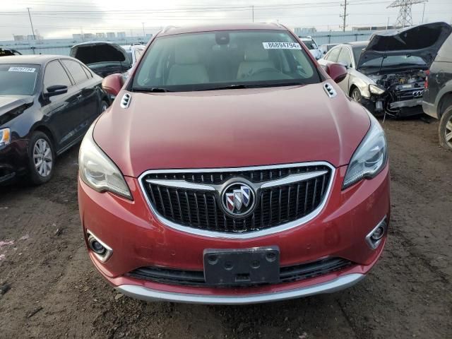 2019 Buick Envision Premium