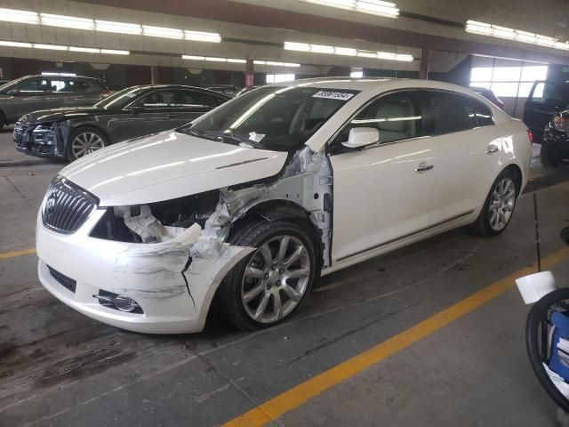 2013 Buick Lacrosse Touring