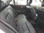 2011 Mercedes-Benz E 350 4matic