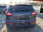 2013 KIA Sportage EX