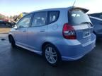 2008 Honda FIT Sport