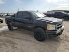 2008 Chevrolet Silverado C1500