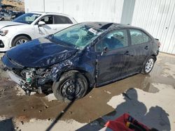 Vehiculos salvage en venta de Copart Reno, NV: 2023 Toyota Corolla LE