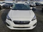 2018 Subaru Impreza Premium