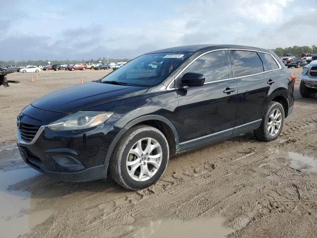 2014 Mazda CX-9 Touring