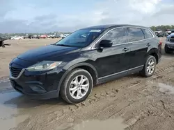 Mazda salvage cars for sale: 2014 Mazda CX-9 Touring