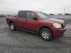 2006 Nissan Titan XE