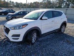 Hyundai Tucson Vehiculos salvage en venta: 2019 Hyundai Tucson SE