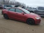 2017 Ford Fusion SE Hybrid