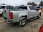 2020 Chevrolet Colorado