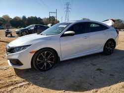 2020 Honda Civic Sport en venta en China Grove, NC