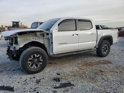 Vehiculos salvage en venta de Copart Cleveland: 2019 Toyota Tacoma Double Cab