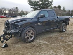 2014 Dodge RAM 1500 ST en venta en North Billerica, MA