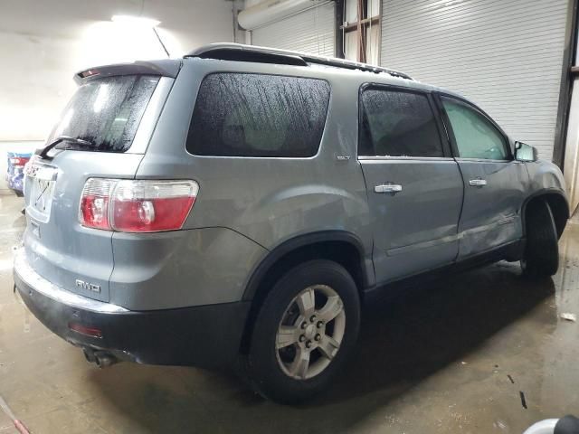 2008 GMC Acadia SLT-1