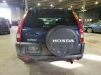 2004 Honda CR-V EX