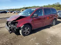 Dodge salvage cars for sale: 2010 Dodge Grand Caravan Hero