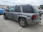 2005 Chevrolet Trailblazer LS