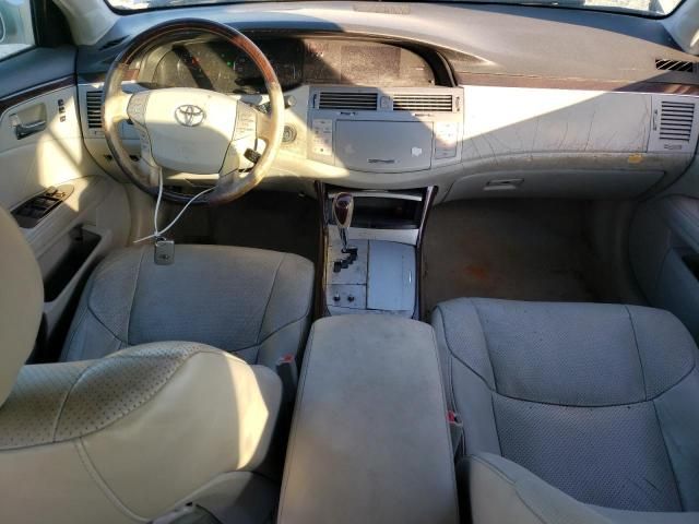 2008 Toyota Avalon XL