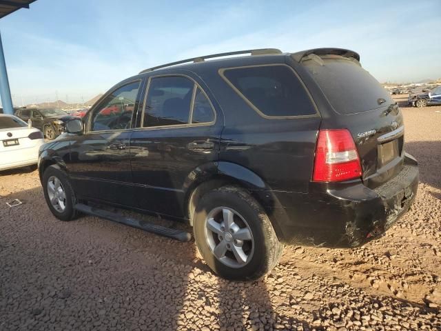 2008 KIA Sorento EX