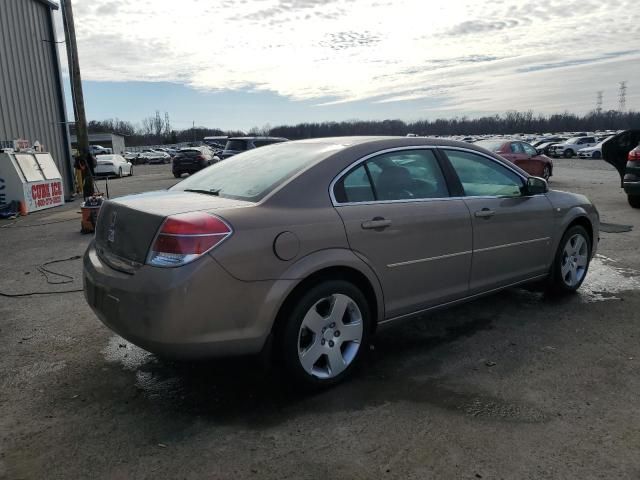 2007 Saturn Aura XE