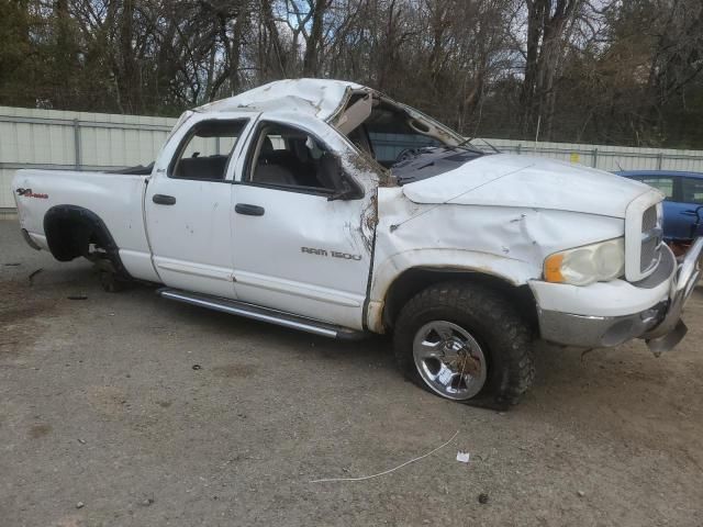 2002 Dodge RAM 1500