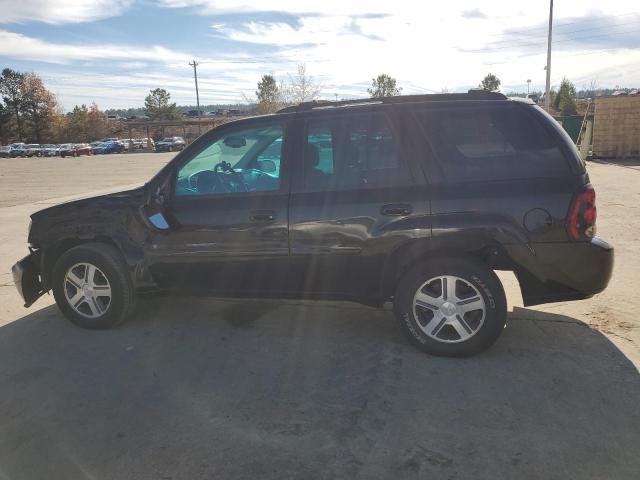 2007 Chevrolet Trailblazer LS