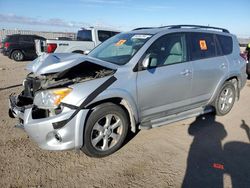 2009 Toyota Rav4 Limited en venta en Greenwood, NE