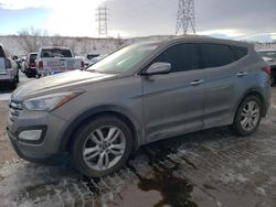 2013 Hyundai Santa FE Sport en venta en Littleton, CO