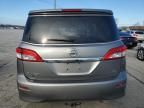 2013 Nissan Quest S