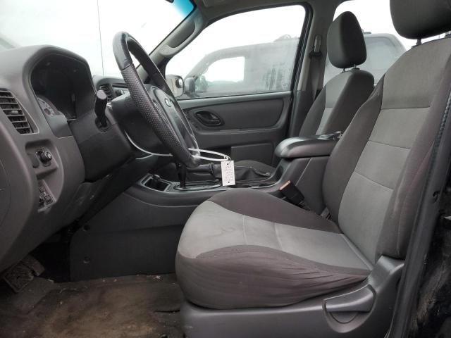 2005 Ford Escape XLS