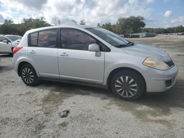 2007 Nissan Versa S