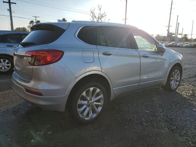 2016 Buick Envision Premium