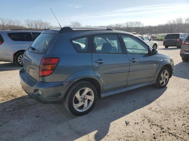 2006 Pontiac Vibe