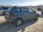 2006 Pontiac Vibe