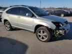 2007 Lexus RX 400H