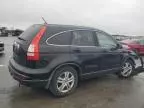 2010 Honda CR-V EXL