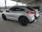 2022 Infiniti QX55 Sensory