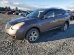 2010 Nissan Rogue S