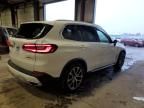 2021 BMW X5 XDRIVE45E