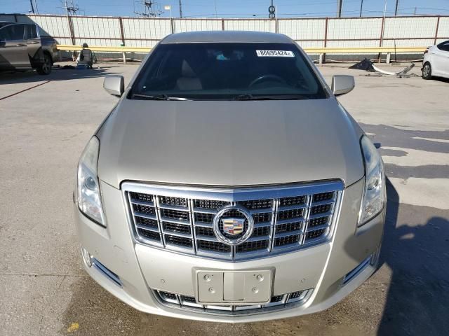 2015 Cadillac XTS Luxury Collection