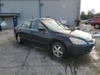 2004 Honda Accord EX